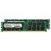32GB 2X16GB Memory RAM for Dell PowerEdge R810 Black Diamond Memory Module 240pin PC3-8500 1066MHz DDR3 ECC Registered RDIMM Upgrade