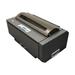 Printronix S828 - Printer - B/W - dot-matrix - 17 in (width) - 240 x 144 dpi - 18 pin - up to 1200 char/sec - parallel USB 2.0 LAN RS232