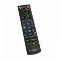 New AKB73095401 Remote Control for LG BD550 BD555 BD611 Blu-ray Disc DVD Player