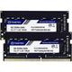 Timetec Timetec 16Gb Kit(2X8Gb) Ddr4 2400Mhz Pc4-19200 Non-Ecc Unbuffered 1.2V Cl17 1Rx8 Single Rank 260 Pin Sodimm Laptop Notebook Pc Computer Memory Ram Module Upgrade (16Gb Kit(2X8Gb)) Internal_Me