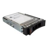 Axiom Enterprise - Hard drive - 3 TB - hot-swap - 3.5 - SATA 6Gb/s - 7200 rpm - for Lenovo System x3250 M5; x3300 M4; x35XX M4; x3650 M4 BD; x36XX M4