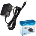 HQRP 6V AC Adapter for Sony AC-E60 AC-E60HG AC-E601 AC-E602 AC-E604 1-476-122-15 1-476-122-11 1-476-122-12 Power Supply Cord Adaptor + Euro Plug Adapter