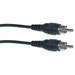 Cable Wholesale 10R1-01106 RCA Audio & Video Cable RCA Male - 6 ft.