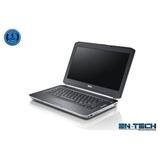 Restored Dell Latitude E5420 14.0 Gunmetal Gray Laptop - Intel Core i3 2310M 2nd Gen 2.1 GHz 4GB SODIMM DDR3 SATA 2.5 120GB DVD-RW Windows 10 Home 64-Bit (Refurbished)