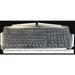 Custom Made Keyboard Cover for Dell AT101W - 146D104 Keyboard Not Included