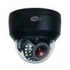 High Performance 960H 750TVL Indoor Night Vision Dome CCTV Security Camera OSD Dual Power ICR 2.8-12mm