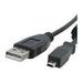 Kodak Easyshare M1063 Digital Camera USB Cable 4 U-8 USB Cable For Kodak Cameras - - Replacement by General Brand