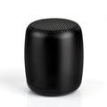 Wireless Speaker for iPhone 11/Pro/Max - Mini Remote Shutter Hands-free Microphone Audio Multimedia Rechargeable Black Compatible With iPhone 11/Pro/Max