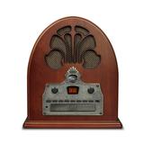 Crosley Cathedral Radio CD Player
