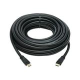 Tripp Lite P568-045-HD-CL2 45ft M/M High-Speed HDMI Cable CL2 Rated Black