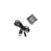 Nikon Coolpix P3 Digital Camera UC-E6 UCE6 USB Data Cable-8 Pin Cable-YM08031...