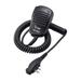 Icom Speaker Microphone 3-1/2 L x 1-3/4 W HM158LA