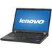 Used Lenovo Black 15.6 ThinkPad T510 Laptop PC with Intel Core i5-520M Processor 4GB Memory 128GB Solid State Drive and Windows 10 Pro