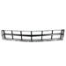 For 10 11 12 SRX Front Lower Bumper Cover Grill Grille Assembly Textured Gray