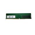 CMS 16GB (1X16GB) DDR4 19200 2400MHZ NON ECC DIMM Memory Ram Compatible with Lenovo Thinkcentre M700 Small (Desktop) M710e (SFF) - C113