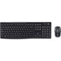 MK270 Wireless Combo with Keyboard and Mouse -