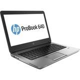 Used 14-inch HP ProBook 640 G1 Notebook PC i5 Processor 16GB 240GB SSD Windows 10 Pro