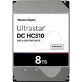 HGST Ultrastar He10 HUH721008AL5200 8TB 3.5 Internal SAS Hard Drive 0F27356 HDD