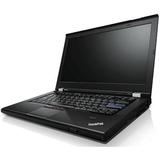 Used Lenovo Thinkpad T420s Laptop Intel i5 Dual Core Gen 2 4GB RAM 500GB SATA Windows 10 Home 64 Bit