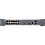 EX2300 12PORT COMPACT FANLESS 10/100/1000BASET 2X1/10G SFP/SFP+