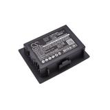 Replacement Battery For Alcatel 3.7V 1100mAh / 3.96Wh Cordless Phone Battery