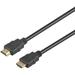 UPBRIGHT HDMI HDTV TV Audio Video AV Cable Cord Lead For Sony NSZ-GS7 NSZ-GS8 Google TV Wireless Internet Digital Media Player