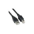 10ft USB Cable for: Intuit quickbooks receipt printer with receipt cutter s...