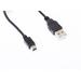 OMNIHIL (5ft) 2.0 High Speed USB Cable for Musou 1080P HDMI to RCA Composite AV Video Audio Converter