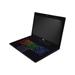 MSI GS70 Stealth Pro-099 - Intel Core i7 - 4710HQ / up to 3.5 GHz - Win 8.1 - GF GTX 970M - 16 GB RAM - 128 GB SSD + 1 TB HDD - 17.3 1920 x 1080 (Full HD) - Wi-Fi 5 - aluminum gray