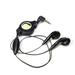 Retractable Earphones for Samsung Galaxy A50/A20/A10e - Headphones Hands-free Headset 3.5mm w Mic Earbuds Earpieces Microphone P9D