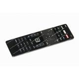 OEM Vizio Remote Control Originally Supplied With: E50C1 E50-C1 E55C1 E55-C1 E55C2 E55-C2