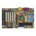 SOYO SY-7VBA133U - Motherboard - ATX - Socket 370 - Pro133T Chipset