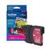 Brother LC 65 Magenta Ink Cartridge High Yield (LC65HYMS) 739095