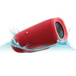 JBL Charge 3 Waterproof Portable Bluetooth Speaker