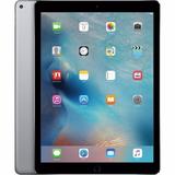 Restored Apple iPad 5th Gen 128GB Wi-Fi 9.7in - Space Gray (Refurbished)