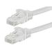 Importer520 CAT/5-100FT Patch Ethernet Network Cable 100-Feet for Pc Mac Laptop Ps2 Ps3 Xbox White