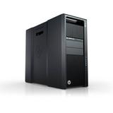 Used HP Z840 AutoCAD Workstation 2x E5-2643 V3 12 Cores 24 Threads 3.4Ghz 256GB 250GB SSD Nvidia K620 Win 10 Pro