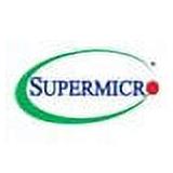 Supermicro storage bay ports panel -