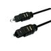 Importer520 (TM) 3 FT Toslink Digital Audio Optic Cable Optical Cord HDTV DVD PS3 HD Microsoft Xbox 360 3FT