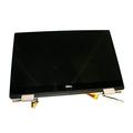 3P07V Dell XPS 9575 Genuine OEM FHD LCD Touch Screen Assembly