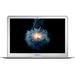 Pre-Owned Apple MacBook Air 13.3 Intel Core i7 2.2GHz 8 GB RAM 512 GB SSD (Solid State Drive) MJVG2LL/A (BTO/CTO) -OS X Catalina (Fair)