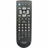 New Remote replacement AKB73276301 for LG Portable DVD Player DP670D DP671D