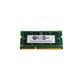 CMS 4GB (1X4GB) DDR3 8500 1066MHZ NON ECC SODIMM Memory Ram Compatible with Dell Latitude E5420 Notebook - A32