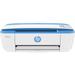 HP Deskjet 3755 Inkjet Multifunction Printer - Color - Plain Paper Print - Desktop (j9v90a-b1h)