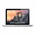 Pre-Owned Apple MacBook Pro 13.3 Intel Core 2 Duo 2.4GHz 4GB 250GB Laptop MC374LL/A Silver Unibody (Fair)