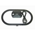 OEM Kenwood AM Loop Antenna Originally Shipped With: KR-796RB UD403 UD-403 KR200HT KR-200HT KRV7060 KR-V7060