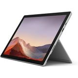 Microsoft Surface Pro 7 - Tablet - Intel Core i7 - 1065G7 / 1.3 GHz - Windows 10 Home - Iris Plus Graphics - 16 GB RAM - 512 GB SSD - 12.3 touchscreen 2736 x 1824 - Wi-Fi 6 - platinum