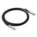 Axiom 470-ABPS-AX 2 m 10GBase-CU SFP Plus Passive Dac Twinax Cable for Dell