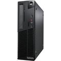 Used Lenovo Thinkcenter M73 SFF Intel Core i3-4130-3.4GHz 8GB RAM 120SSD DVD Windows 10 Pro