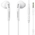 OEM Headset 3.5mm Hands-free Earphones Mic Dual Earbuds Headphones In-Ear Stereo X5D for AT&T Samsung Galaxy J3 - AT&T Samsung Galaxy Note8 - T-Mobile Samsung Galaxy Note8